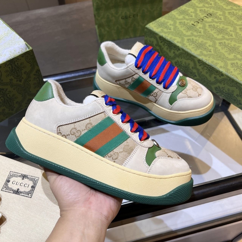 G*u*i casual shoes